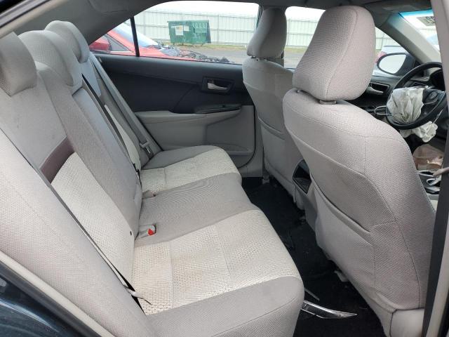 Photo 6 from auction – 2014 TOYOTA CAMRY L with VIN 4T4BF1FK6ER444278