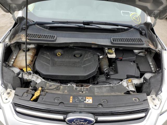 Photo 7 from auction – 2014 FORD ESCAPE TIT with VIN 1FMCU9J96EUA54949