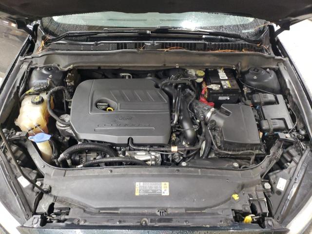 Photo 7 from auction – 2014 FORD FUSION SE with VIN 3FA6P0HD0ER312376
