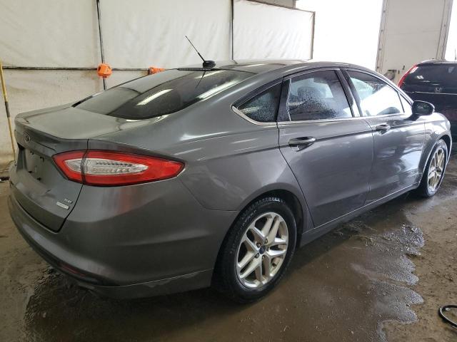 Photo 4 from auction – 2013 FORD FUSION SE with VIN 3FA6P0HR6DR304986