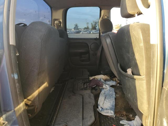 Photo 6 from auction – 2002 DODGE RAM 1500 with VIN 1D7HA18N62S599506
