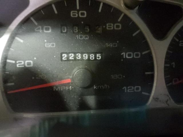 Photo 8 from auction – 2002 MERCURY SABLE LS P with VIN 1MEHM55S72A628535