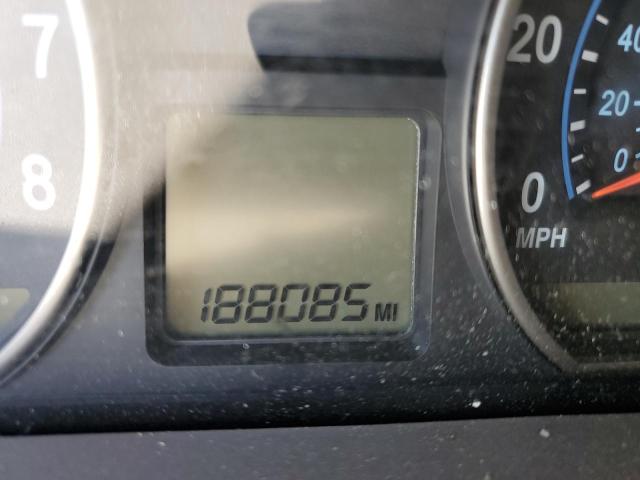 Photo 8 from auction – 2008 KIA OPTIMA LX with VIN KNAGE123X85256106