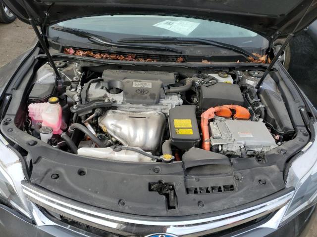 Photo 7 from auction – 2015 TOYOTA AVALON HYB with VIN 4T1BD1EB9FU039826