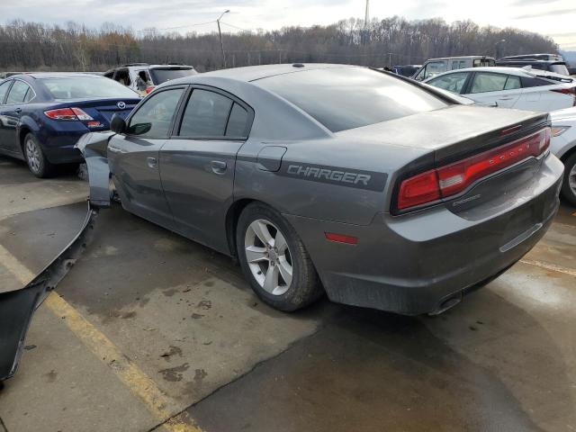 Photo 3 from auction – 2012 DODGE CHARGER SE with VIN 2C3CDXBG2CH203688