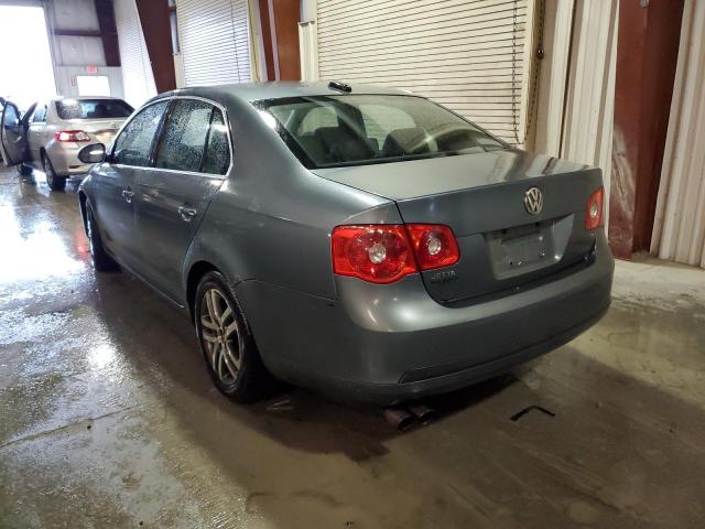 Photo 3 from auction – 2006 VOLKSWAGEN JETTA 2.5 with VIN 3VWSF71K96M677891