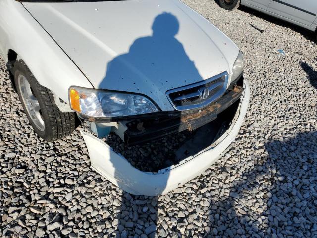 Photo 9 from auction – 2001 ACURA 3.2TL with VIN 19UUA566X1A021572