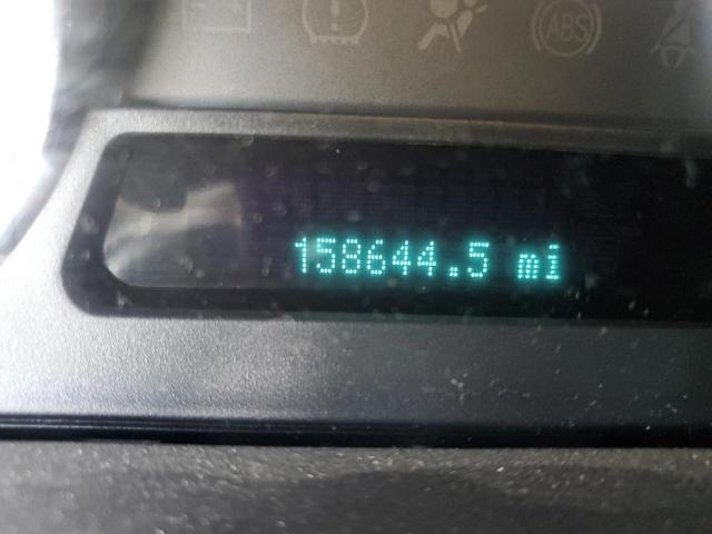 Photo 8 from auction – 2012 FORD FLEX LIMIT with VIN 2FMGK5DC1CBD02017