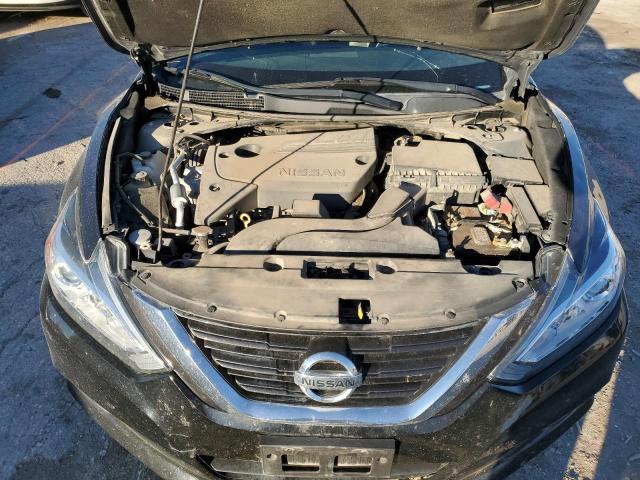 Photo 7 from auction – 2017 NISSAN ALTIMA 2.5 with VIN 1N4AL3AP7HC491224