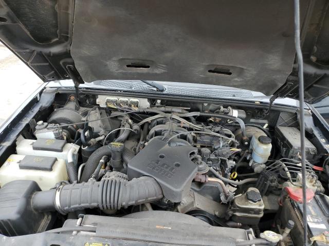 Zdjęcie 7 z aukcji – 2010 FORD RANGER SUP z VIN 1FTLR4FE5APA11744