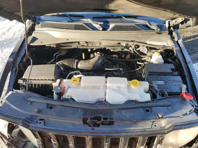 Photo 7 from auction – 2012 JEEP LIBERTY SP with VIN 1C4PJMAK9CW101915