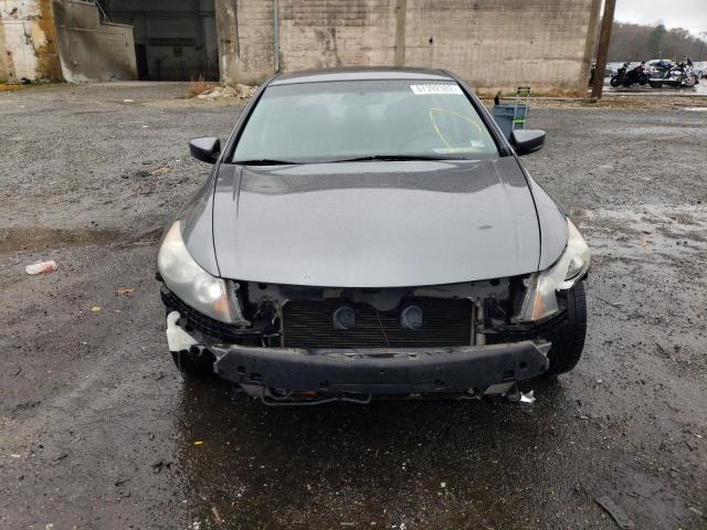 Photo 9 from auction – 2010 HONDA ACCORD EXL with VIN 1HGCP2F81AA042014