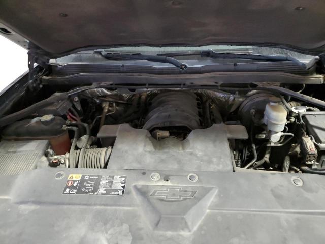 Photo 7 from auction – 2014 CHEVROLET 1500 with VIN 1GCRCREC9EZ215997