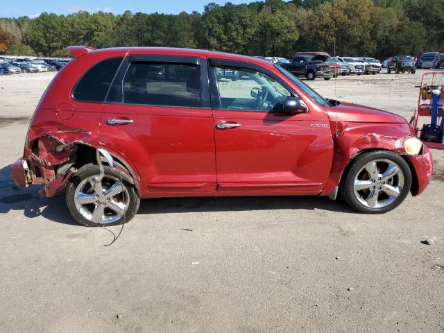 Photo 9 from auction – 2004 CHRYSLER PT CRUISER with VIN 3C8FY78G14T245779