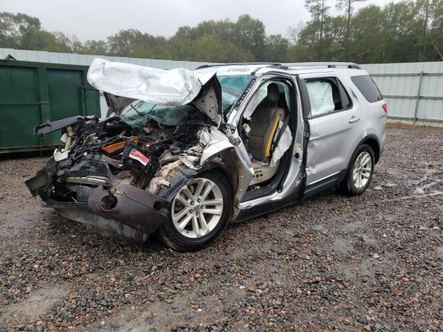 Photo 2 from auction – 2011 FORD EXPLORER X with VIN 1FMHK7D82BGA81949