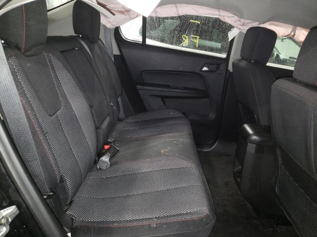 Photo 6 from auction – 2016 CHEVROLET EQUINOX LS with VIN 2GNFLEEK9G6335758