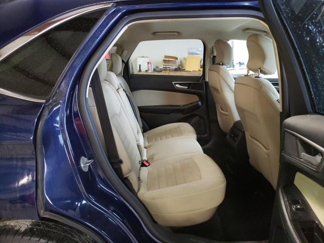 Photo 6 from auction – 2016 FORD EDGE SEL with VIN 2FMPK4J96GBC56841