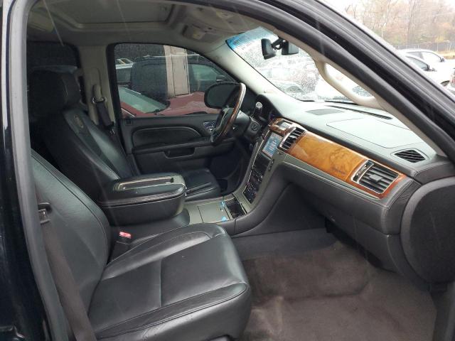 Photo 5 from auction – 2014 CADILLAC ESCALADE E with VIN 1GYS4KEF4ER226867