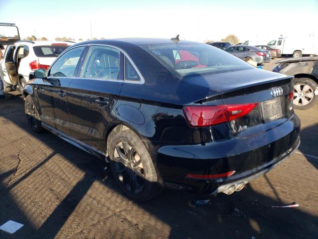 Photo 3 from auction – 2015 AUDI A3 PRESTIG with VIN WAUHJGFF7F1040693