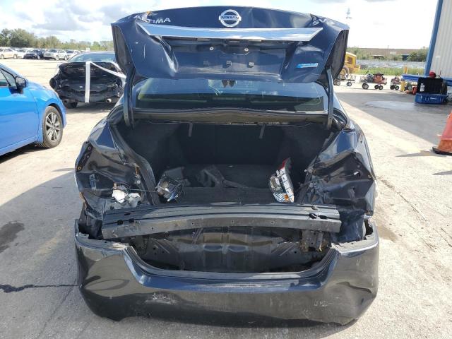 Photo 9 from auction – 2014 NISSAN ALTIMA 2.5 with VIN 1N4AL3APXEC901008