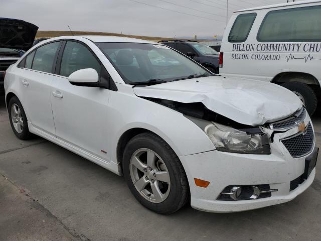 Photo 1 from auction – 2012 CHEVROLET CRUZE LT with VIN 1G1PF5SC2C7404505