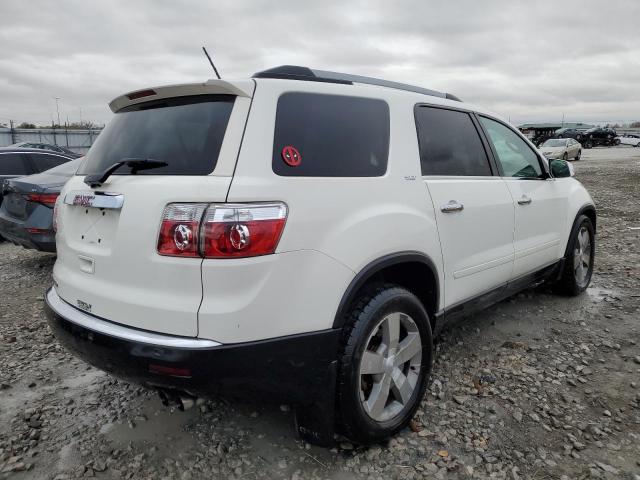 Photo 4 from auction – 2012 GMC ACADIA SLT with VIN 1GKKRRED9CJ116539