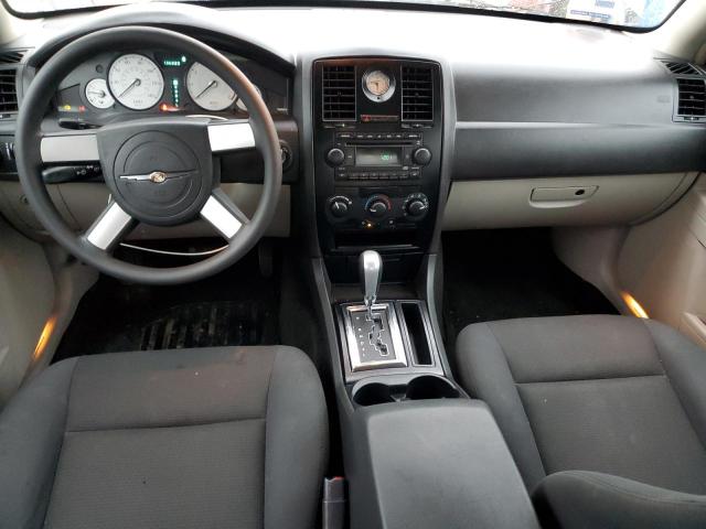 Photo 8 from auction – 2006 CHRYSLER 300 with VIN 2C3KA43R06H170391