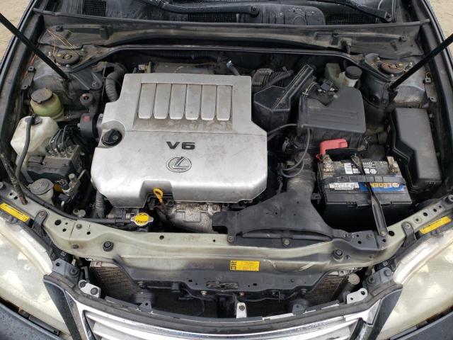 Foto 7 de la subasta – 2010 LEXUS ES 350 con VIN JTHBK1EG5A2408982