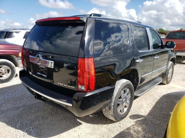 Photo 4 from auction – 2007 CADILLAC ESCALADE L with VIN 1GYEC63857R430303
