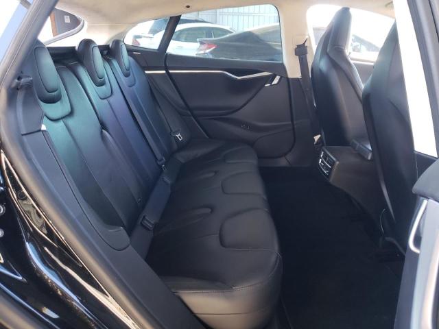 Photo 6 from auction – 2012 TESLA MODEL S with VIN 5YJSA1DNXCFS00357