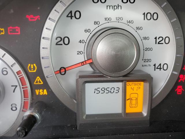 Photo 8 from auction – 2010 HONDA PILOT EXL with VIN 5FNYF3H53AB022063