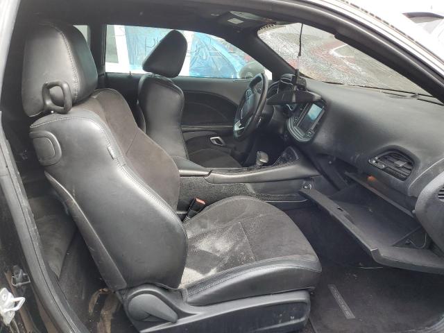 Photo 5 from auction – 2017 DODGE CHALLENGER with VIN 2C3CDZFJ9HH592483