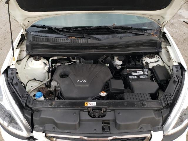Photo 7 from auction – 2013 KIA SOUL with VIN KNDJT2A53D7764293