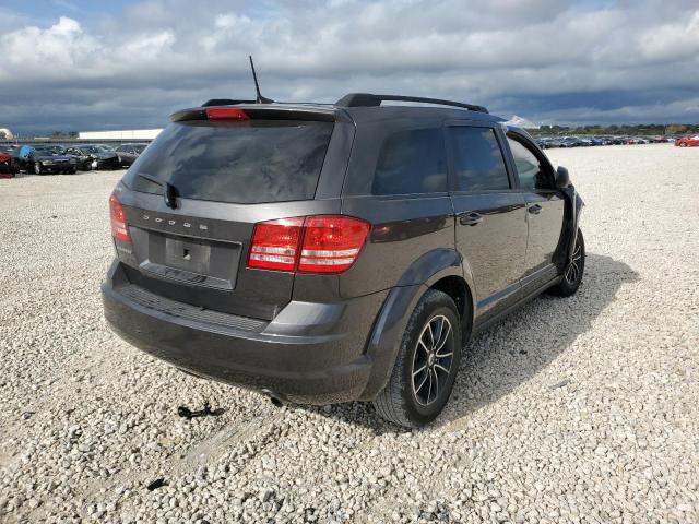 Photo 4 from auction – 2018 DODGE JOURNEY SE with VIN 3C4PDCAB1JT530101