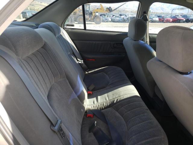 Photo 6 from auction – 2002 BUICK CENTURY CU with VIN 2G4WS52J721249292