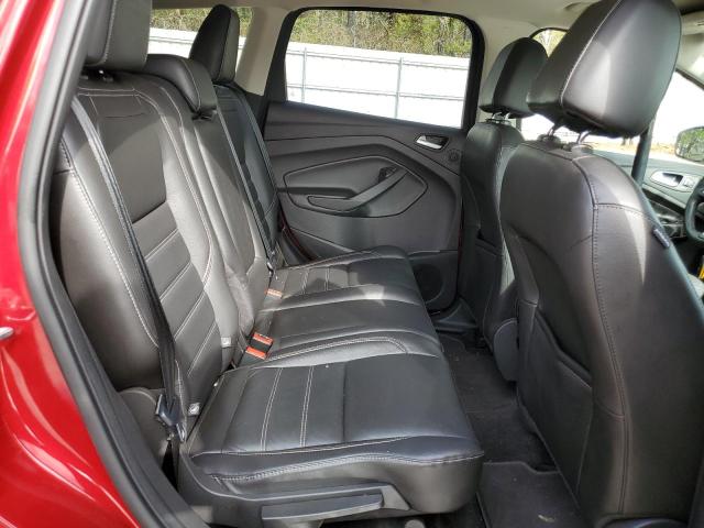 Photo 6 from auction – 2017 FORD ESCAPE TIT with VIN 1FMCU0J98HUE66001