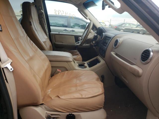 Photo 5 from auction – 2003 FORD EXPEDITION with VIN 1FMRU15W13LC03864