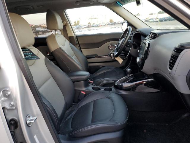 Zdjęcie 5 z aukcji – 2018 KIA SOUL + z VIN KNDJP3A5XJ7573380