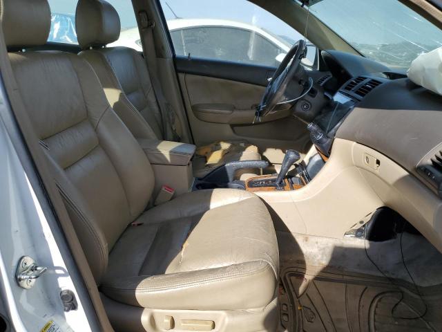 Photo 5 from auction – 2003 HONDA ACCORD EX with VIN 1HGCM66823A080368