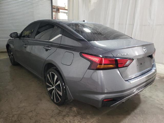 Photo 3 from auction – 2019 NISSAN ALTIMA SR with VIN 1N4BL4CW2KC215975