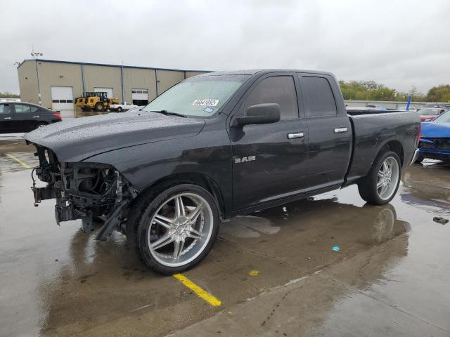 DODGE RAM 1500 2009 with VIN 1D3HB18P79S801361 - Photo from auction
