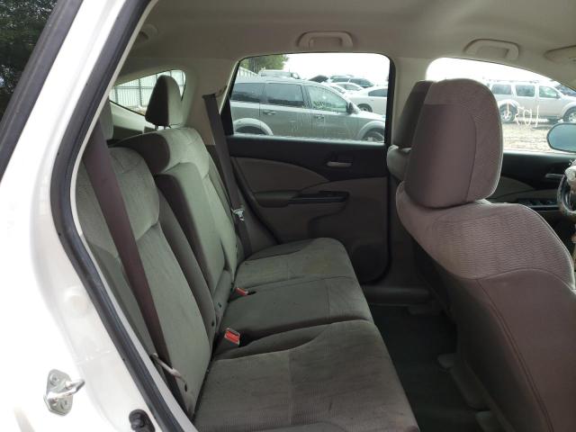 Zdjęcie 6 z aukcji – 2012 HONDA CR-V z VIN 5J6RM3H33CL023412