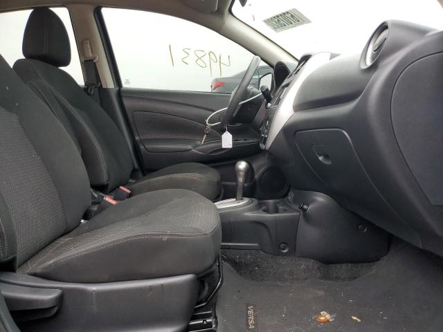 Photo 5 from auction – 2019 NISSAN VERSA S with VIN 3N1CN7AP1KL858976