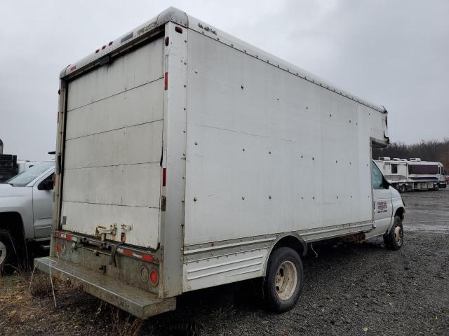 Photo 4 from auction – 2006 FORD ECONOLINE with VIN 1FDXE45S46HA86162