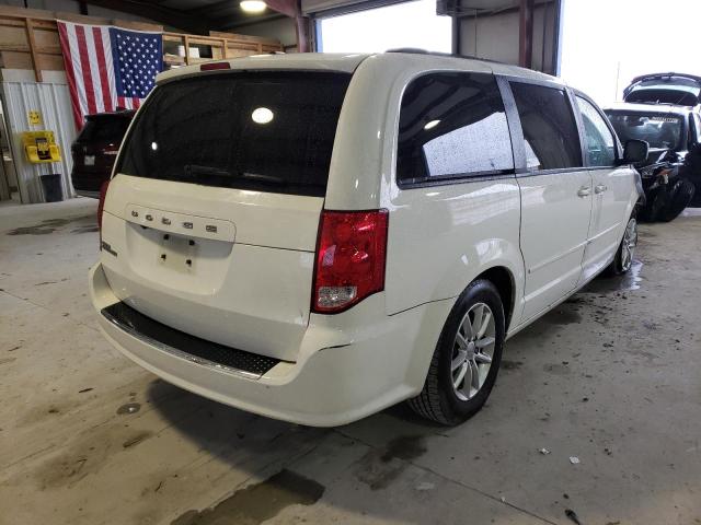 Photo 4 from auction – 2013 DODGE GRAND CARA with VIN 2C4RDGCG8DR618174
