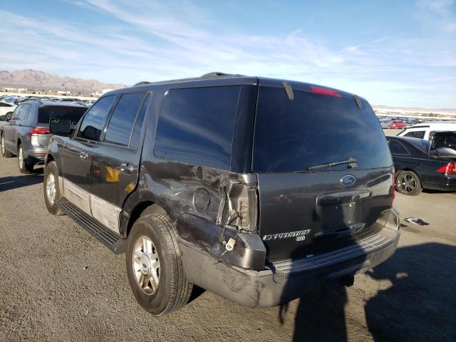 Photo 3 from auction – 2004 FORD EXPEDITION with VIN 1FMRU15W64LA51565