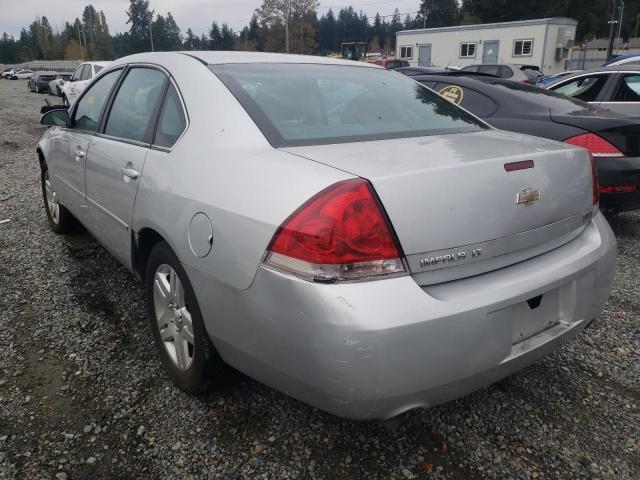 Photo 3 from auction – 2013 CHEVROLET IMPALA LT with VIN 2G1WG5E38D1242463