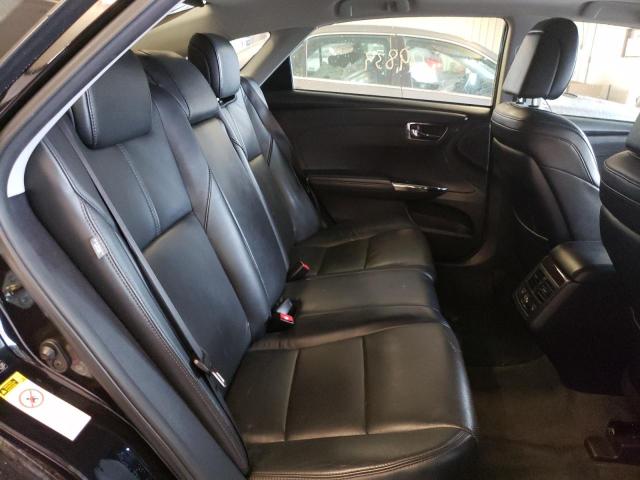 Photo 6 from auction – 2013 TOYOTA AVALON BAS with VIN 4T1BK1EB6DU007595