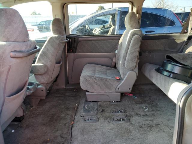 Photo 6 from auction – 2004 HONDA ODYSSEY EX with VIN 5FNRL18604B036730