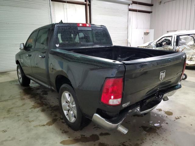 Photo 3 from auction – 2017 RAM 1500 SLT with VIN 1C6RR7LT3HS511060